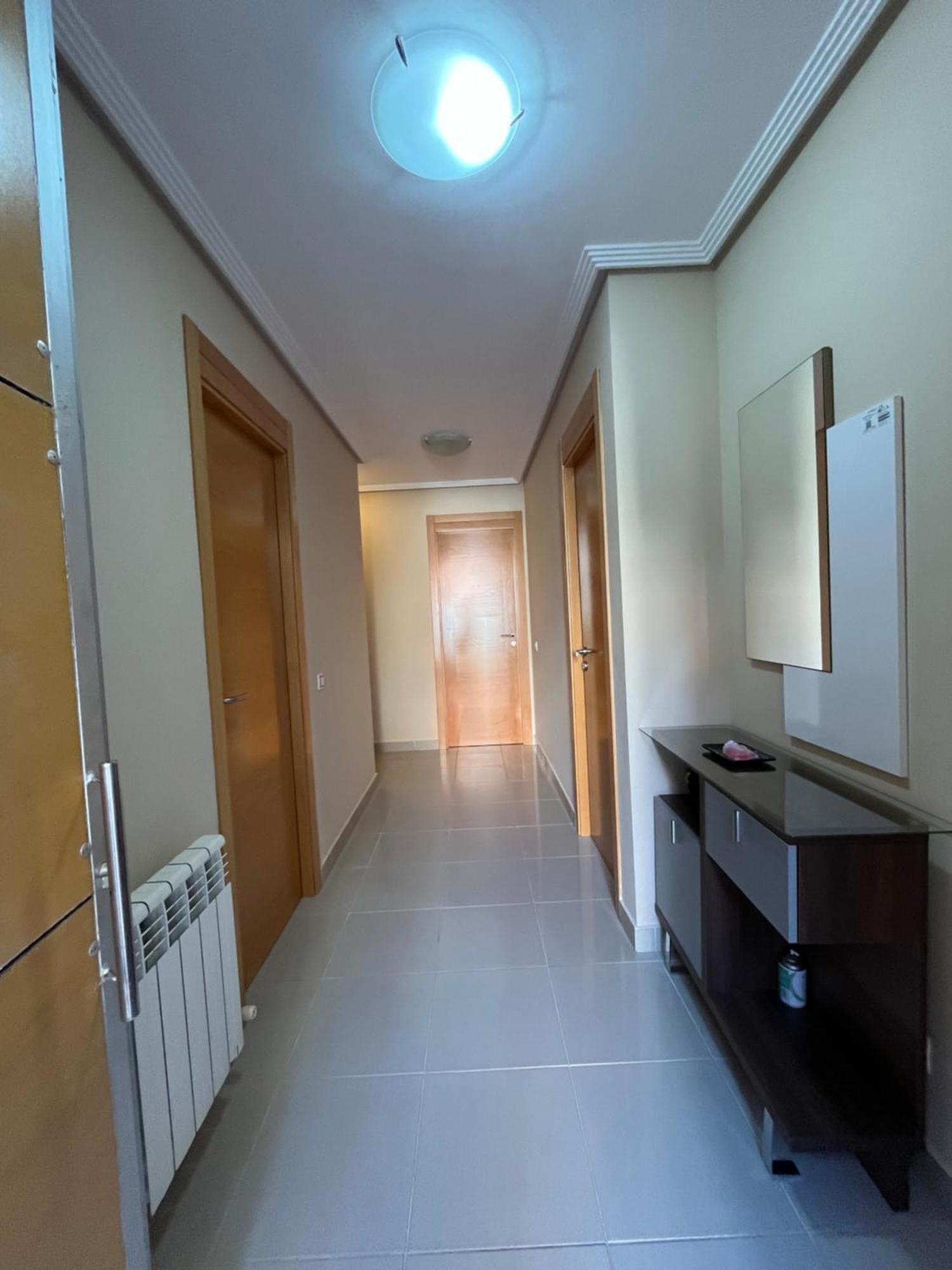 Piso En La Ruta Del Romanico ซามอรา ภายนอก รูปภาพ